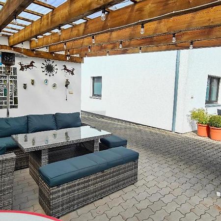 Ferienwohnung Andalucia Selb Exterior photo