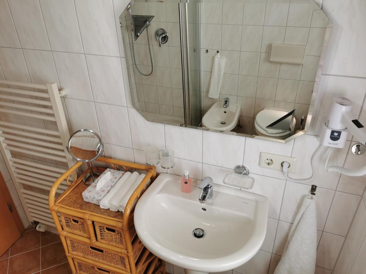 Ferienwohnung Andalucia Selb Exterior photo