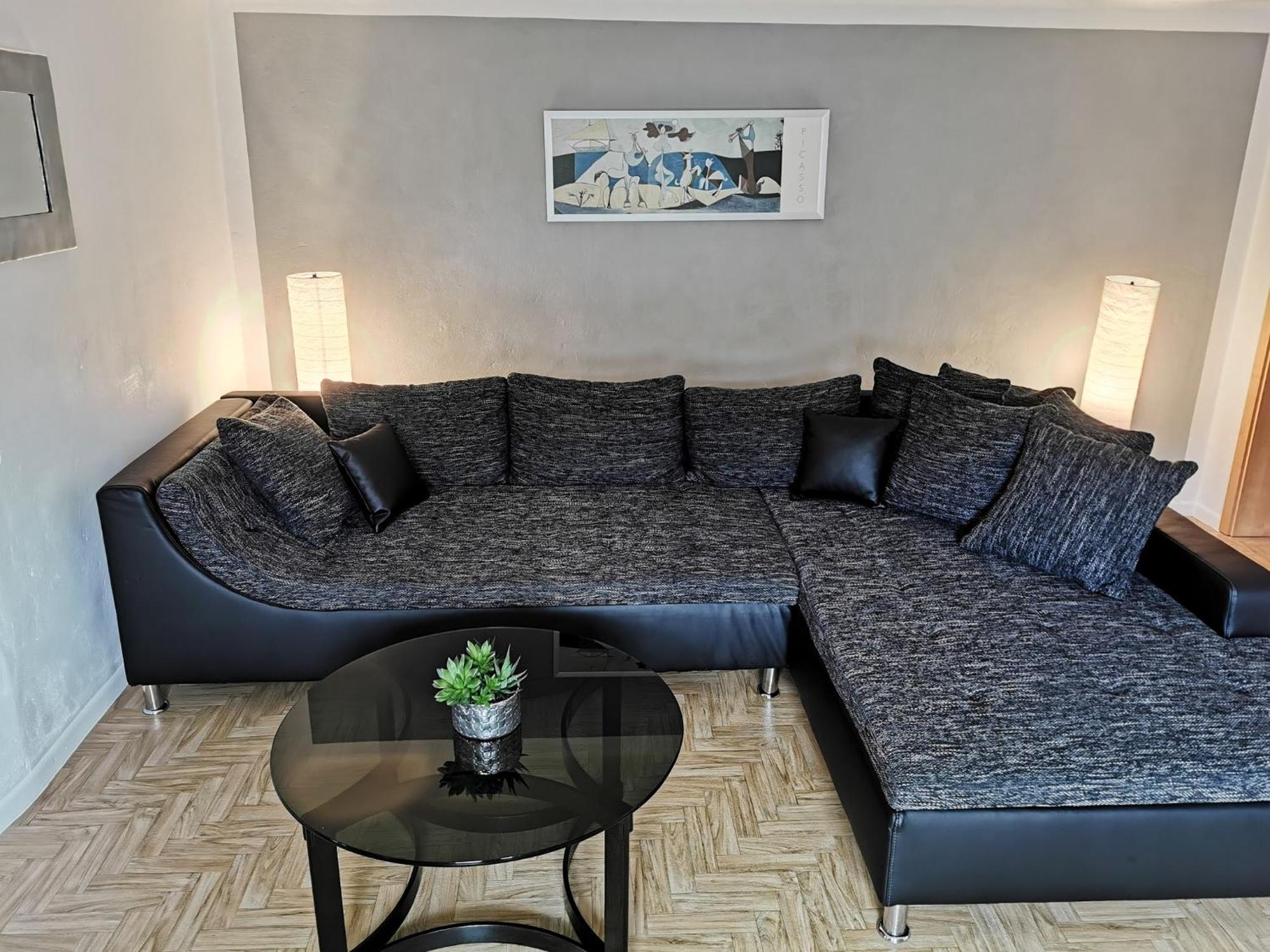 Ferienwohnung Andalucia Selb Exterior photo