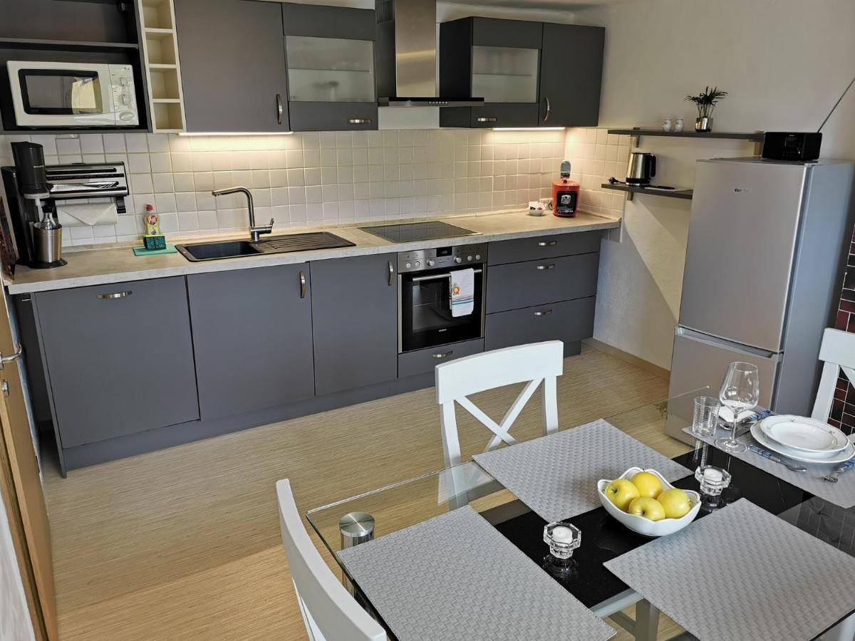 Ferienwohnung Andalucia Selb Exterior photo