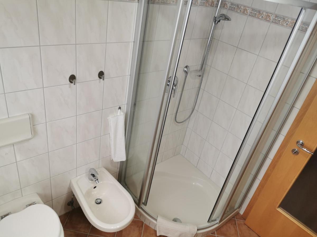 Ferienwohnung Andalucia Selb Exterior photo