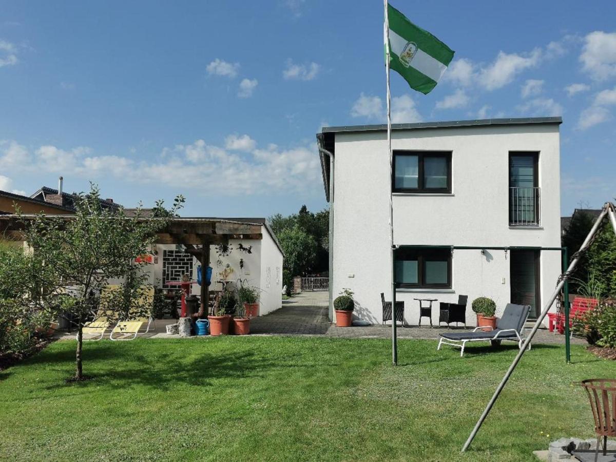 Ferienwohnung Andalucia Selb Exterior photo