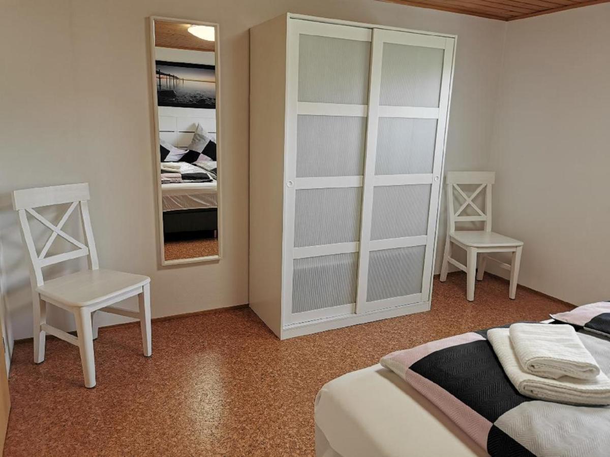 Ferienwohnung Andalucia Selb Exterior photo